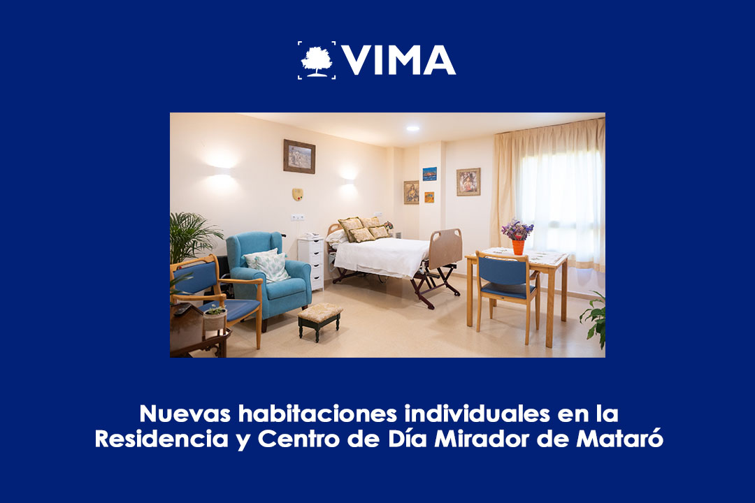 Habitaciones individuales MM